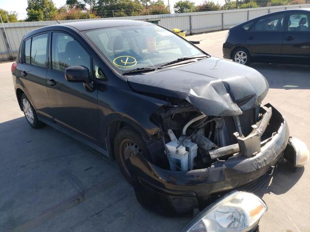 NISSAN VERSA S 2012 with VIN 3N1BC1CP9CK199239 - Photo from auction