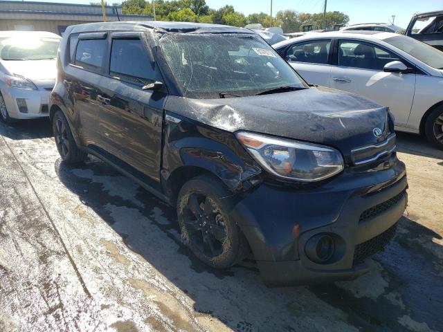Photo 1 from auction – 2018 KIA SOUL with VIN KNDJN2A25J7621910