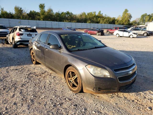 Photo 1 from auction – 2010 CHEVROLET MALIBU LS with VIN 1G1ZB5EB7A4165362