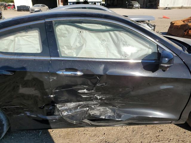 Photo 9 from auction – 2015 HONDA ACCORD EXL with VIN 1HGCT2B81FA000726