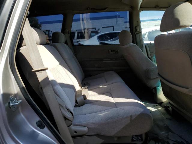 Photo 6 from auction – 1997 HONDA ODYSSEY with VIN JHMRA1865VC012295