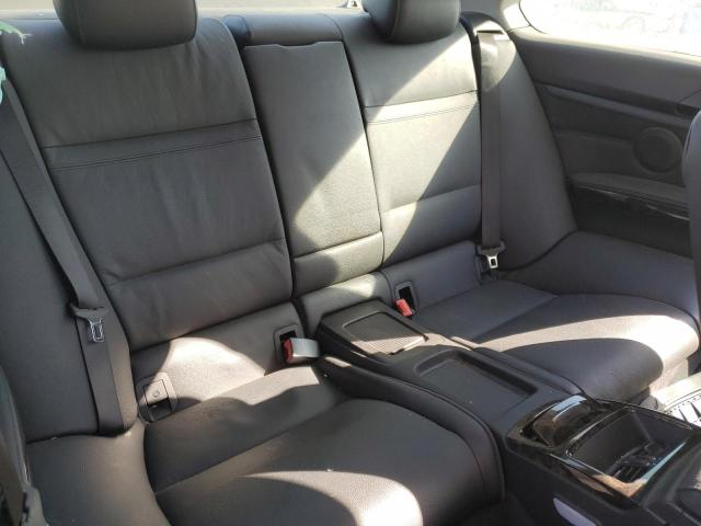 Photo 6 from auction – 2010 BMW 328 I with VIN WBAWB3C58AP139926