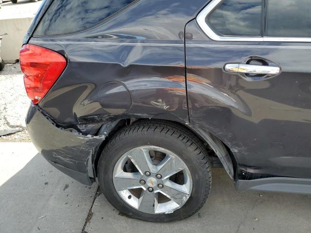 Photo 9 from auction – 2015 CHEVROLET EQUINOX LT with VIN 2GNALCEK6F6373168