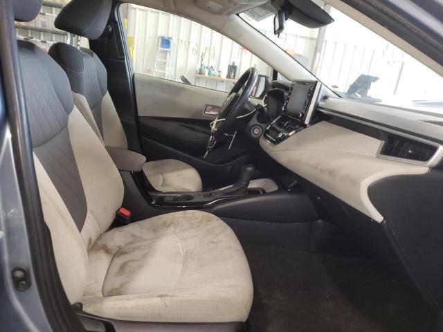 Photo 5 from auction – 2020 TOYOTA COROLLA LE with VIN JTDEPRAE2LJ053040