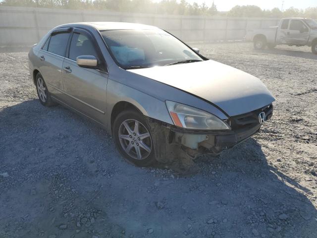 Photo 1 from auction – 2003 HONDA ACCORD EX with VIN 1HGCM66533A065108