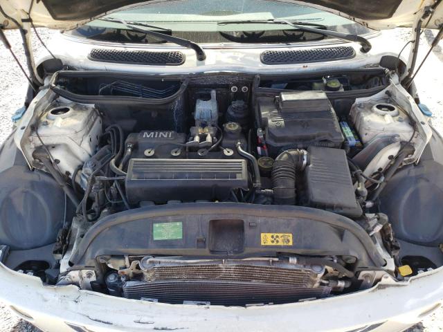 Photo 7 from auction – 2007 MINI COOPER with VIN WMWRF33547TG16632