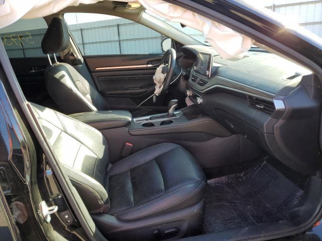 Photo 5 from auction – 2019 NISSAN ALTIMA SL with VIN 1N4BL4EV7KC210596