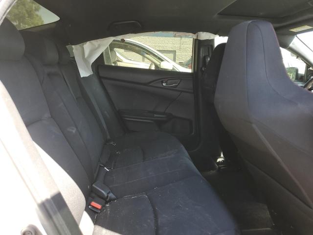 Photo 6 from auction – 2019 HONDA CIVIC SI with VIN 2HGFC1E50KH701343