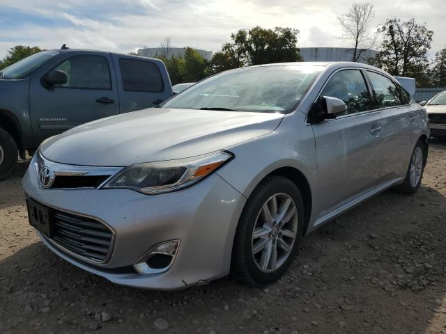 Photo 2 from auction – 2014 TOYOTA AVALON BAS with VIN 4T1BK1EBXEU113839