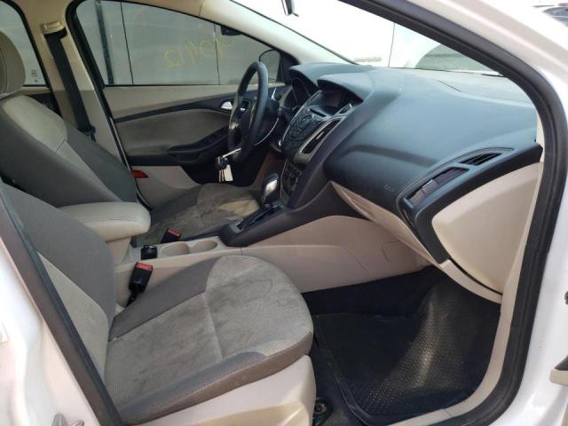 Photo 5 from auction – 2014 FORD FOCUS SE with VIN 1FADP3F28EL218979