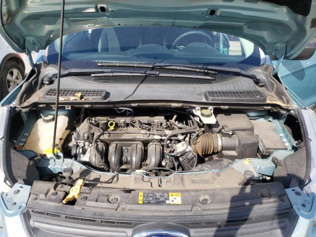 Photo 7 from auction – 2013 FORD ESCAPE S with VIN 1FMCU0F78DUB29085