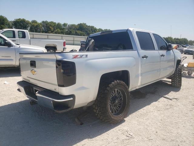Photo 4 from auction – 2014 CHEVROLET SILVERADO with VIN 3GCUKREC7EG236358