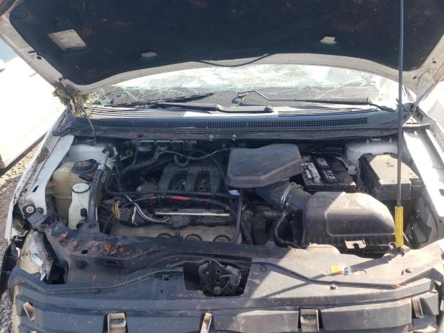 Photo 7 from auction – 2010 FORD EDGE SEL with VIN 2FMDK3JC4ABB20305