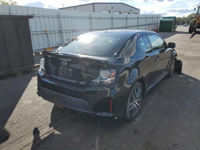 Photo 4 from auction – 2016 TOYOTA SCION TC with VIN JTKJF5C71GJ018898