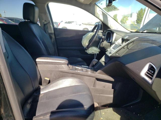 Photo 5 from auction – 2010 CHEVROLET EQUINOX LT with VIN 2CNALDEW9A6366818