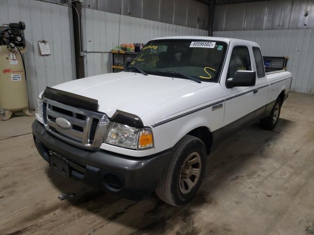 Photo 2 from auction – 2009 FORD RANGER with VIN 1FTYR14D68PB13658