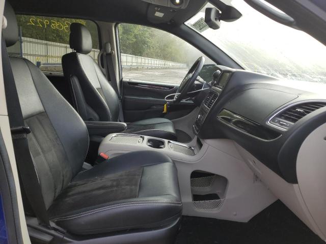 Photo 5 from auction – 2019 DODGE GRAND CARA with VIN 2C4RDGCG0KR586110