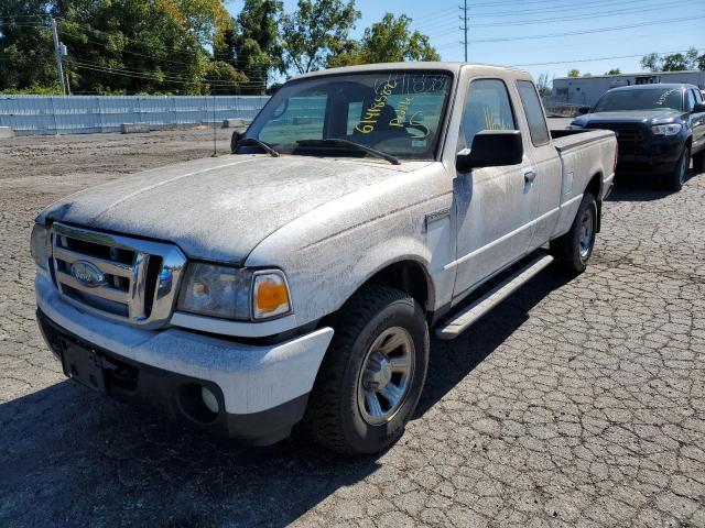 Photo 2 from auction – 2008 FORD RANGER SUP with VIN 1FTZR15E08PA38581