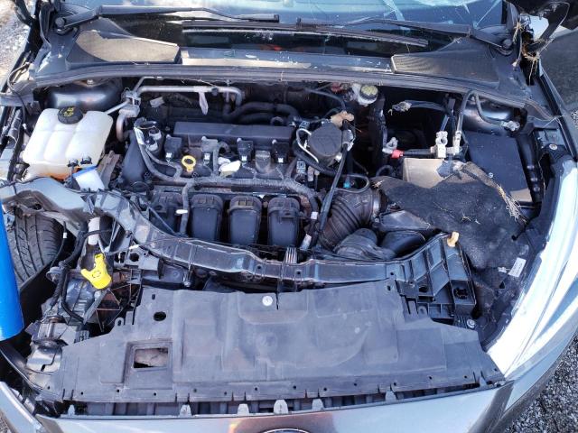 Photo 7 from auction – 2015 FORD FOCUS SE with VIN 1FADP3F24FL359727