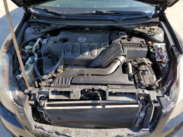 Photo 7 from auction – 2007 NISSAN ALTIMA 2.5 with VIN 1N4AL21E07N445911