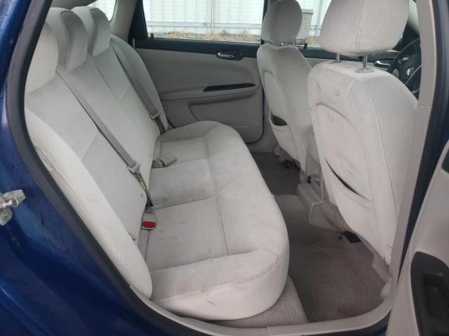 Photo 6 from auction – 2006 CHEVROLET IMPALA LT with VIN 2G1WT58KX69120335
