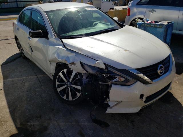 NISSAN ALTIMA 2.5 2017 with VIN 1N4AL3AP5HC144197 - Photo from auction