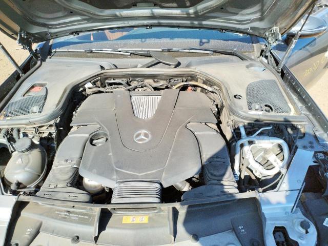 Photo 7 from auction – 2018 MERCEDES-BENZ E 400 with VIN WDD1J6FB2JF063683