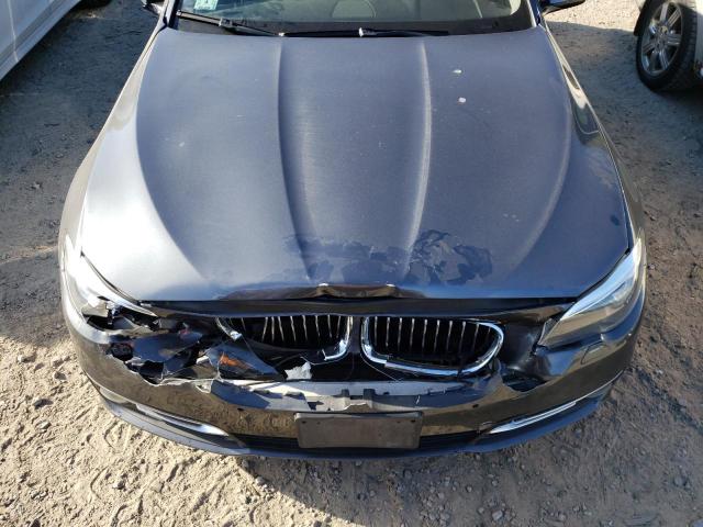 Photo 7 from auction – 2016 BMW 528 XI with VIN WBA5A7C56GG145609