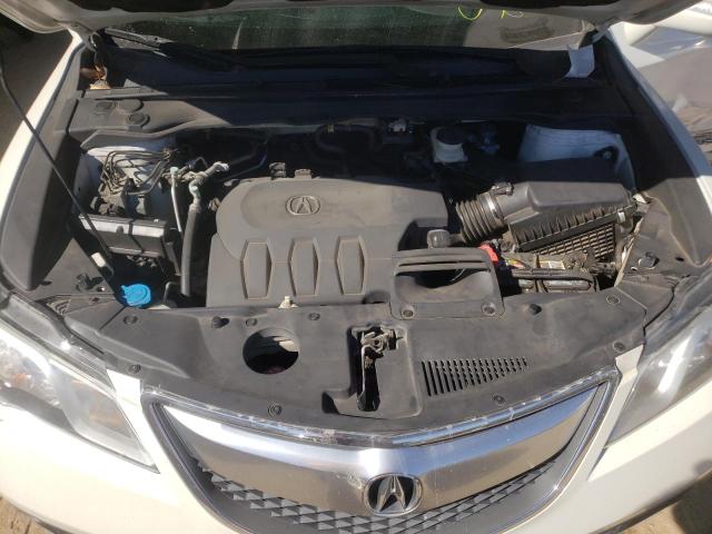 Photo 7 from auction – 2013 ACURA RDX TECHNO with VIN 5J8TB3H55DL010991