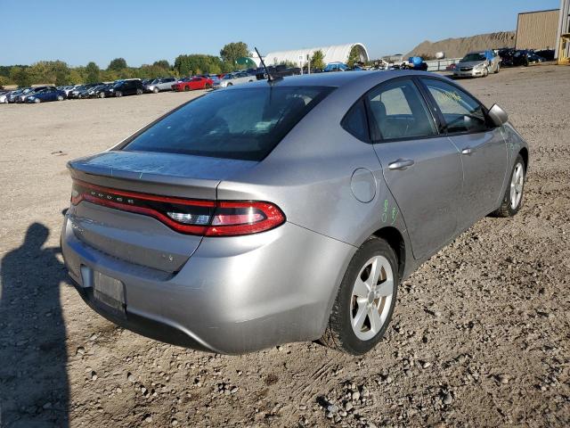 Photo 4 from auction – 2016 DODGE DART SXT with VIN 1C3CDFBB4GD635314