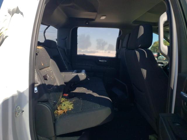 Photo 6 from auction – 2022 CHEVROLET SILVERADO with VIN 1GC4YNE76NF142631