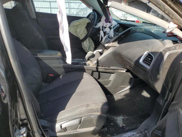 Photo 5 from auction – 2014 CHEVROLET EQUINOX LT with VIN 2GNALBEK4E6222225