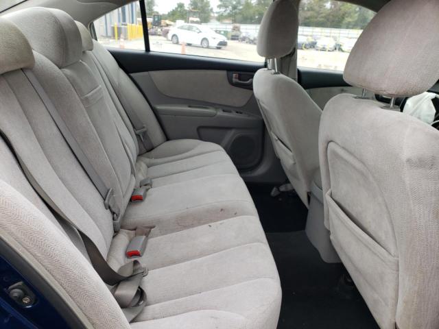 Photo 6 from auction – 2008 KIA OPTIMA LX with VIN KNAGE123785170588