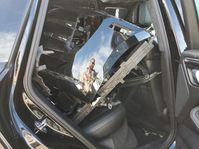 Photo 6 from auction – 2018 PORSCHE MACAN TURB with VIN WP1AF2A57JLB70542