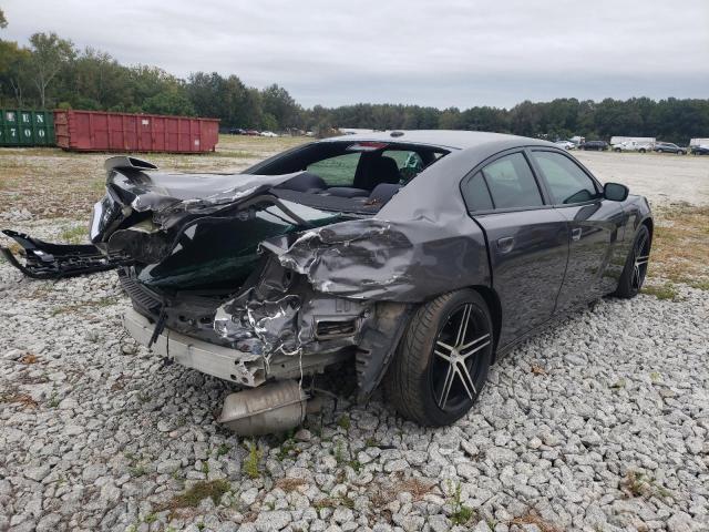 Photo 4 from auction – 2018 DODGE CHARGER SX with VIN 2C3CDXBG3JH140839