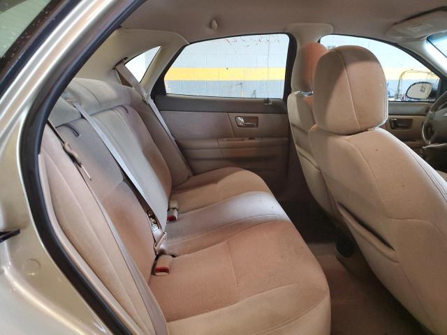 Photo 6 from auction – 2000 FORD TAURUS SES with VIN 1FAFP55S0YA280642
