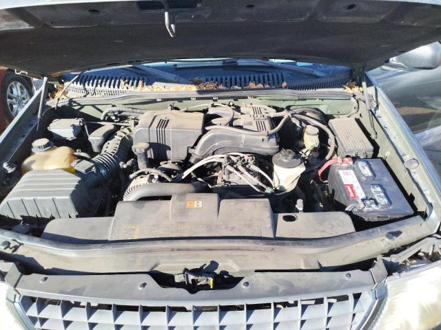 Photo 7 from auction – 2002 FORD EXPLORER X with VIN 1FMZU73E52UA08727