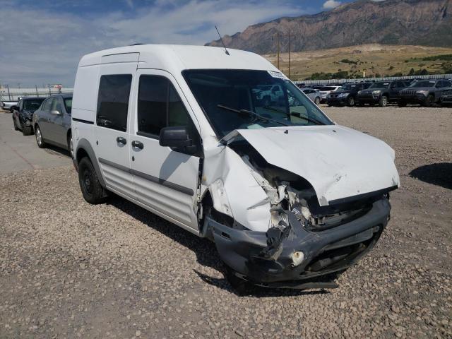 Zdjęcie 1 z aukcji – 2012 FORD TRANSIT CO z VIN NM0LS6AN4CT102289