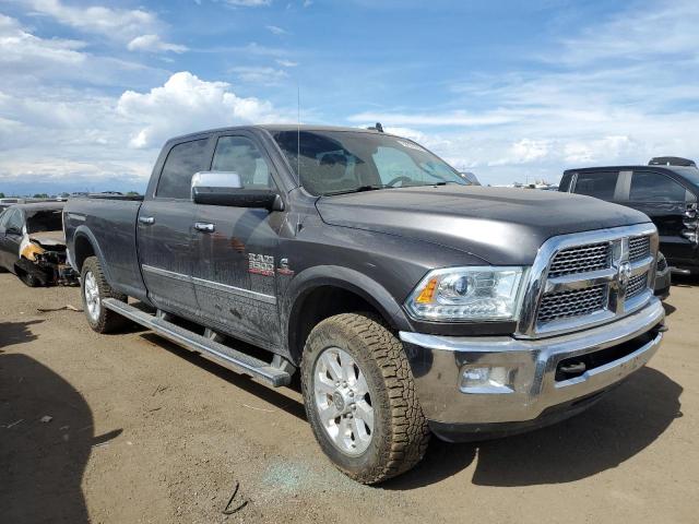 RAM 3500 LARAM 2014 with VIN 3C63R3JL5EG310975 - Photo from auction