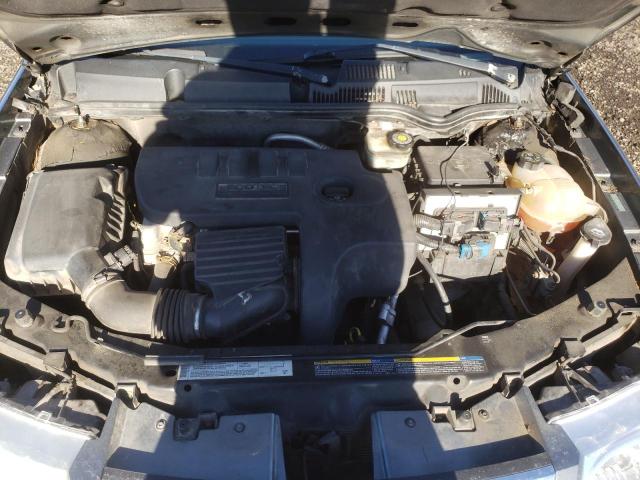 Photo 7 from auction – 2005 SATURN ION LEVEL with VIN 1G8AJ52F65Z143595