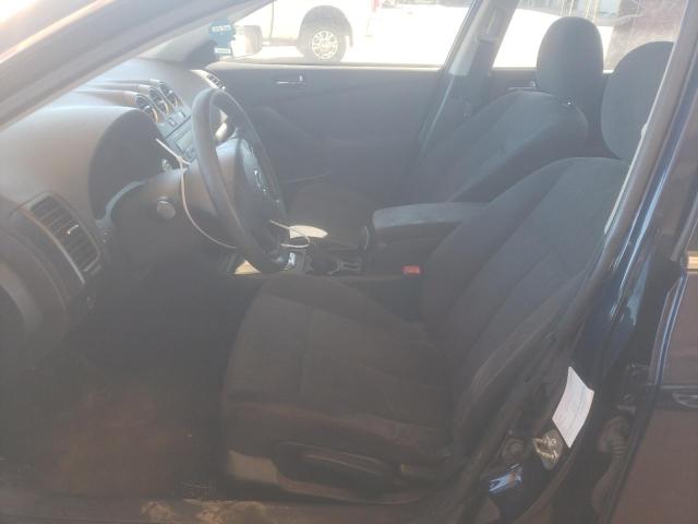 Photo 5 from auction – 2012 NISSAN ALTIMA BAS with VIN 1N4AL2AP2CN491672