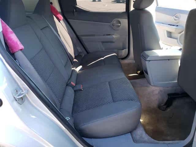Photo 6 from auction – 2008 DODGE AVENGER SE with VIN 1B3LC46J88N190089