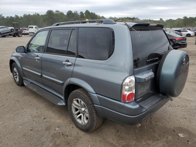 Zdjęcie 3 z aukcji – 2006 SUZUKI XL7 z VIN JS3TY92V264101207
