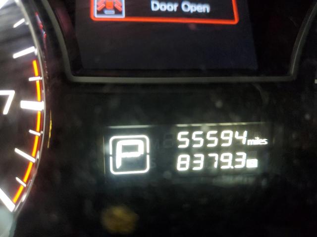 Photo 8 from auction – 2015 NISSAN ALTIMA 2.5 with VIN 1N4AL3AP3FC230668