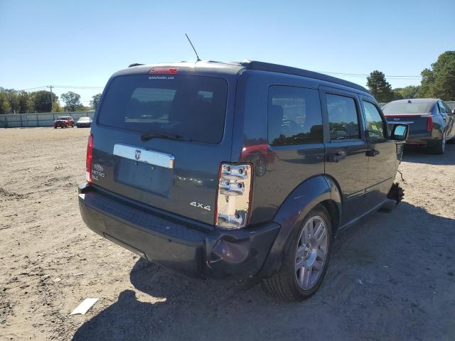 Photo 4 from auction – 2008 DODGE NITRO SLT with VIN 1D8GU58K28W116655