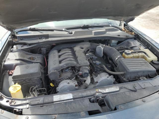 Photo 7 from auction – 2008 DODGE CHARGER SX with VIN 2B3KA33G18H232082