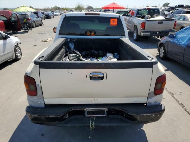 Photo 6 from auction – 2000 CHEVROLET SILVERADO with VIN 1GCEC14T4YZ358443