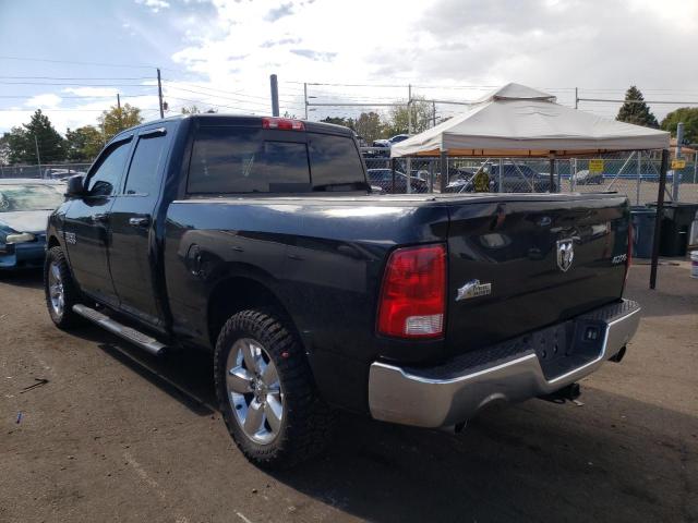 Photo 3 from auction – 2014 RAM 1500 SLT with VIN 1C6RR7GT8ES384571
