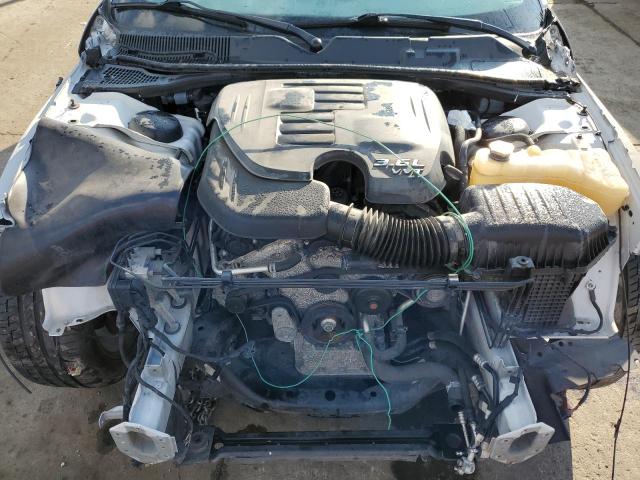 Photo 7 from auction – 2016 DODGE CHALLENGER with VIN 2C3CDZAG5GH280445