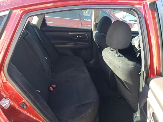 Photo 6 from auction – 2015 NISSAN ALTIMA 2.5 with VIN 1N4AL3AP2FC271986